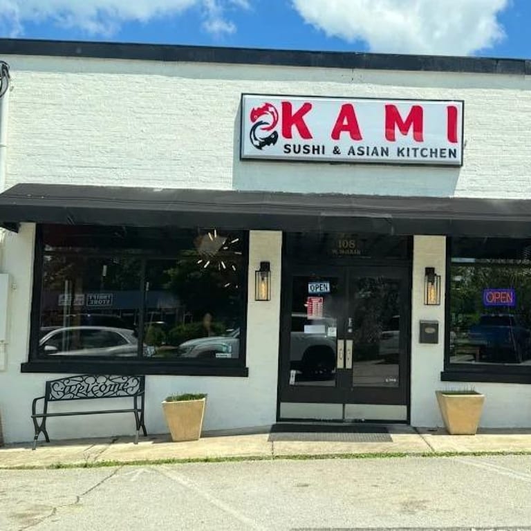 Welcome to Kami