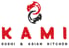 Kami Sushi & Asian Kitchen