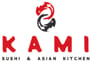 Kami Sushi & Asian Kitchen