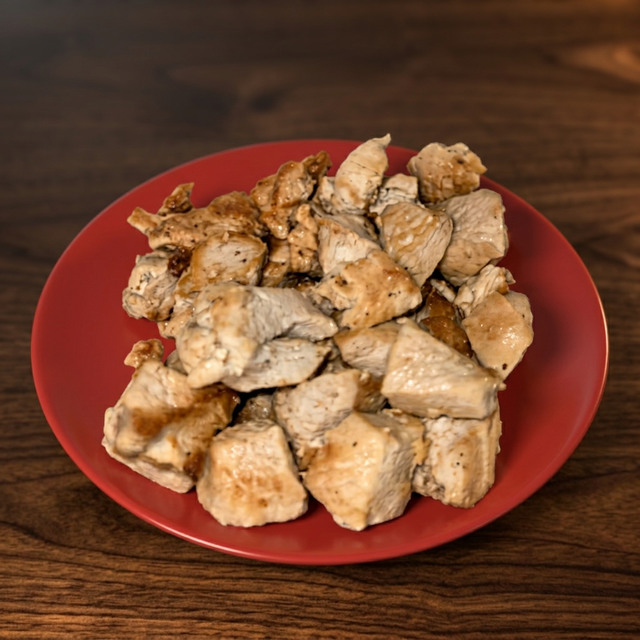 Side Chicken.
