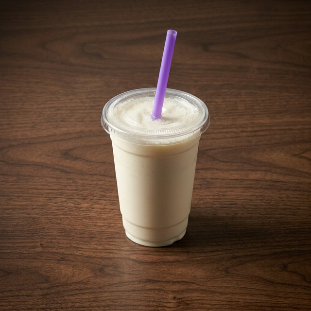 Vanilla.