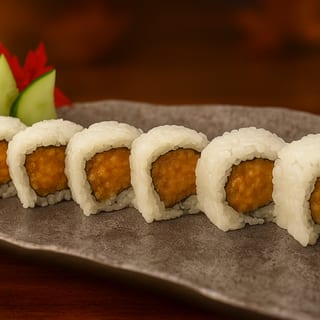 Spicy Tuna