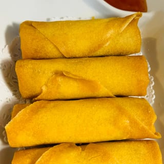 Spring Rolls