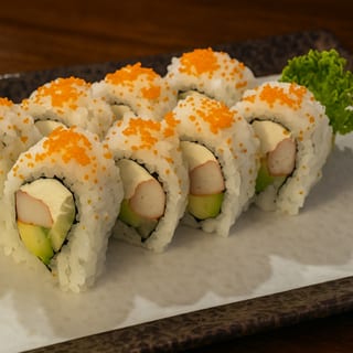California Roll