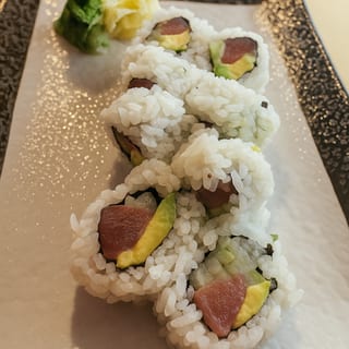 Sunshine Roll