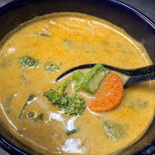 Yellow Curry