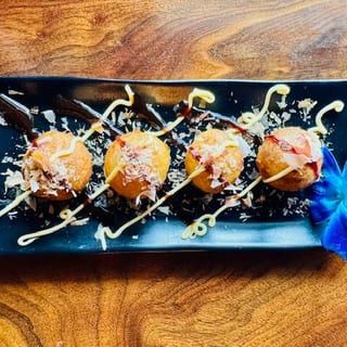 Takoyaki