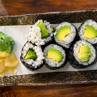 Avocado Roll