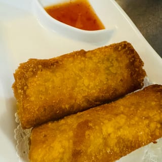Chicken Egg Rolls