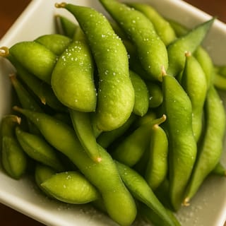 Edamame
