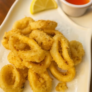 Calamari